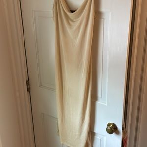 NWT body con dress